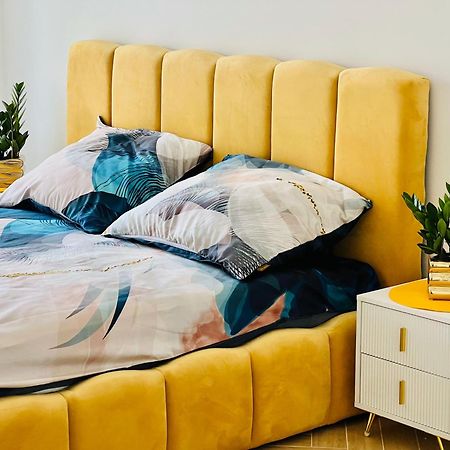 Horizon Park 23 Boszkowo Διαμέρισμα Εξωτερικό φωτογραφία