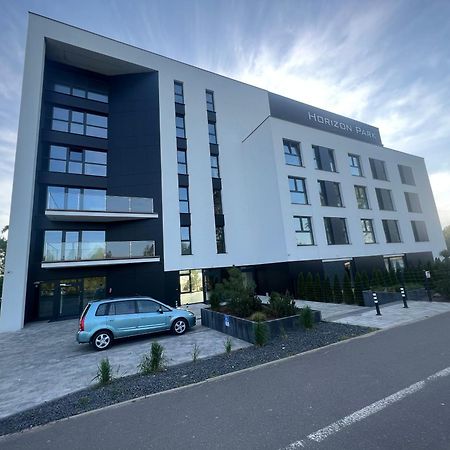 Horizon Park 23 Boszkowo Διαμέρισμα Εξωτερικό φωτογραφία