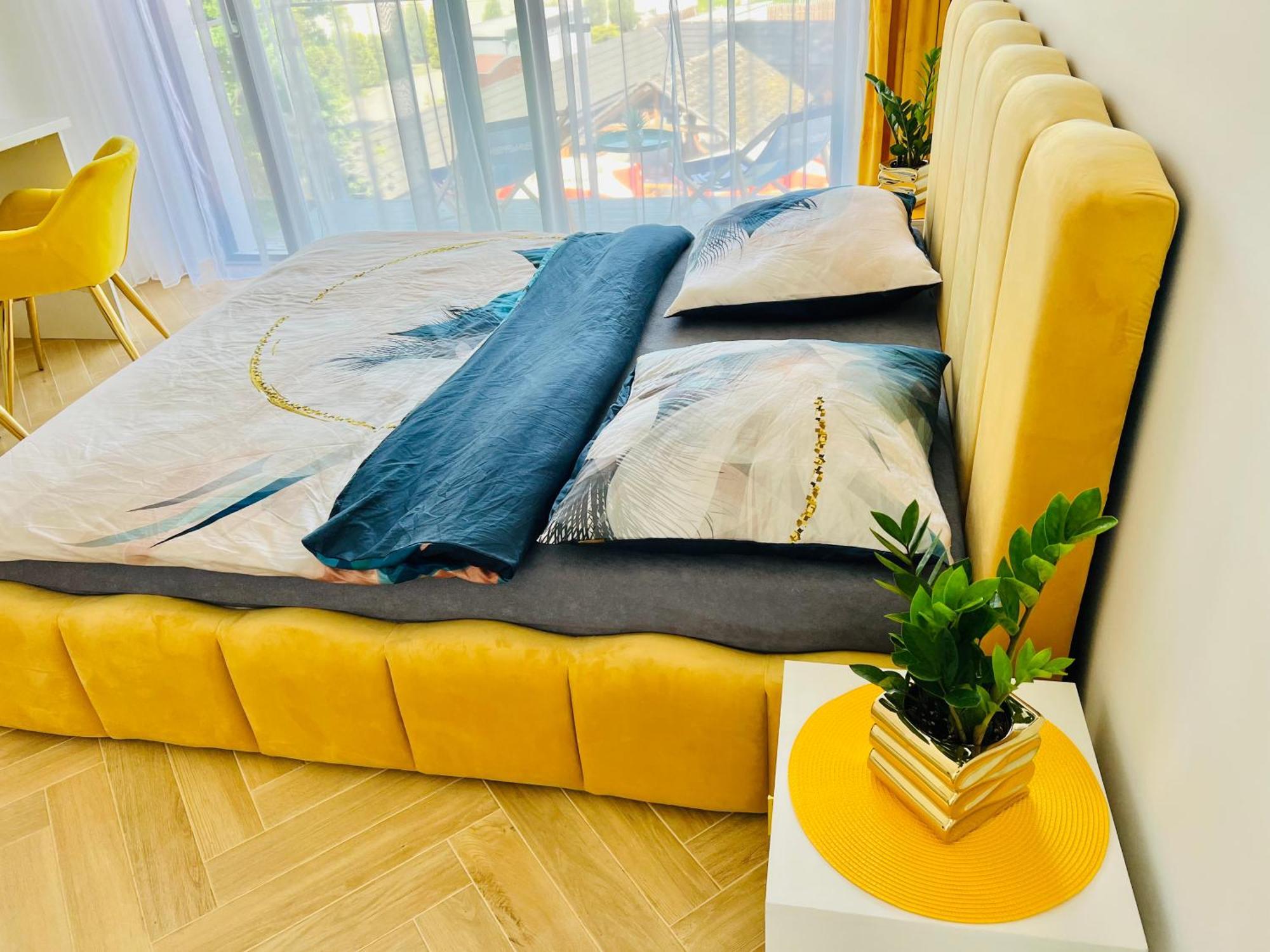 Horizon Park 23 Boszkowo Διαμέρισμα Εξωτερικό φωτογραφία