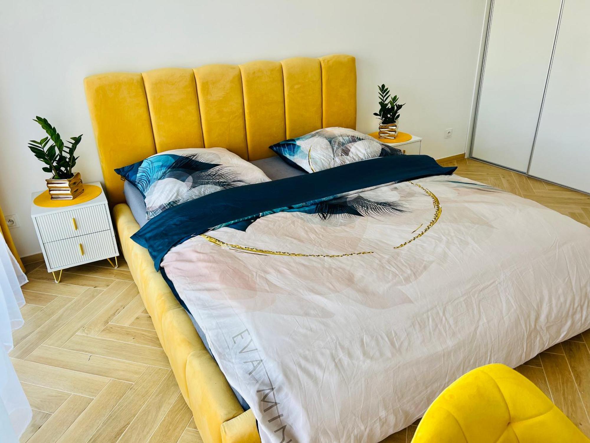 Horizon Park 23 Boszkowo Διαμέρισμα Εξωτερικό φωτογραφία