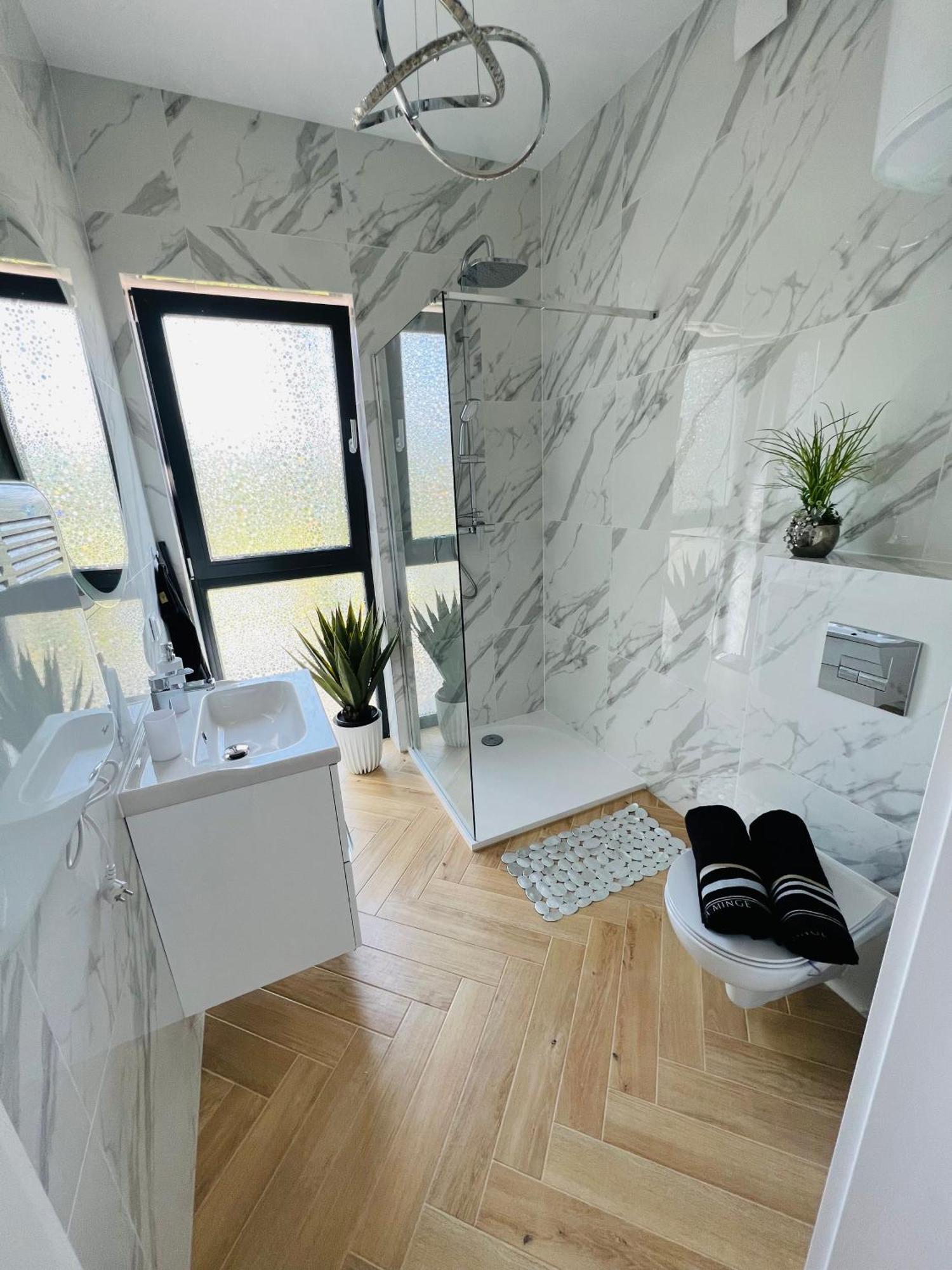 Horizon Park 23 Boszkowo Διαμέρισμα Εξωτερικό φωτογραφία