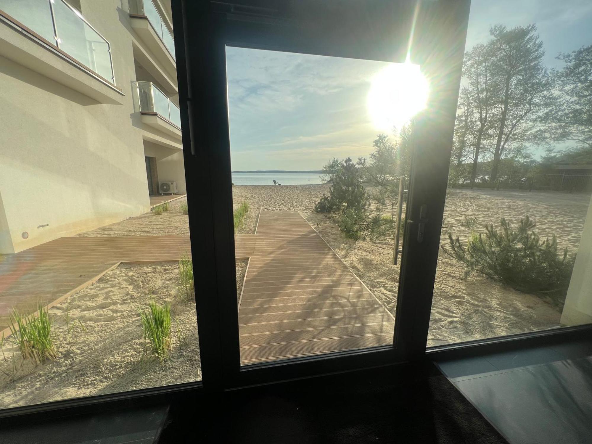 Horizon Park 23 Boszkowo Διαμέρισμα Εξωτερικό φωτογραφία
