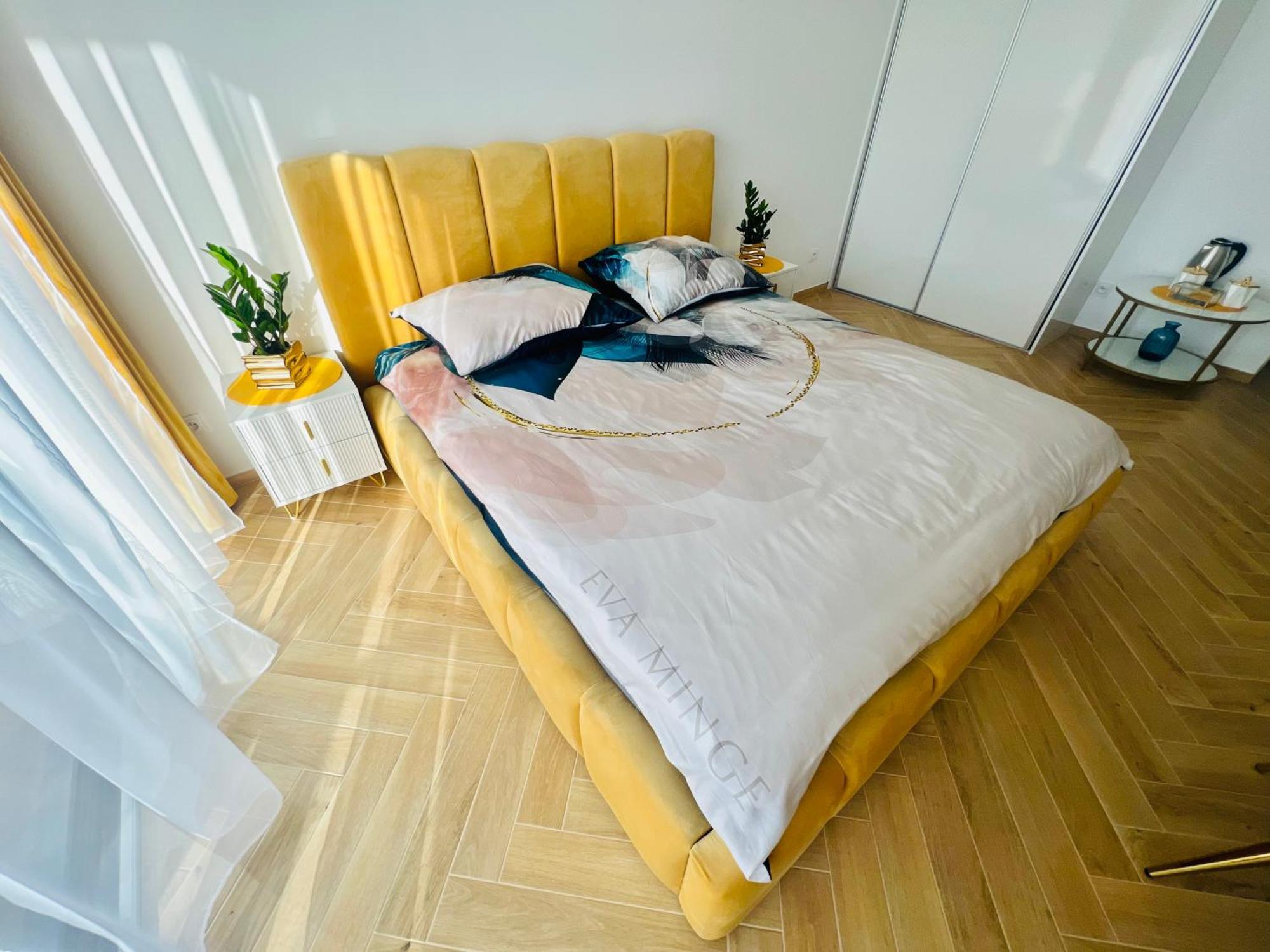 Horizon Park 23 Boszkowo Διαμέρισμα Εξωτερικό φωτογραφία