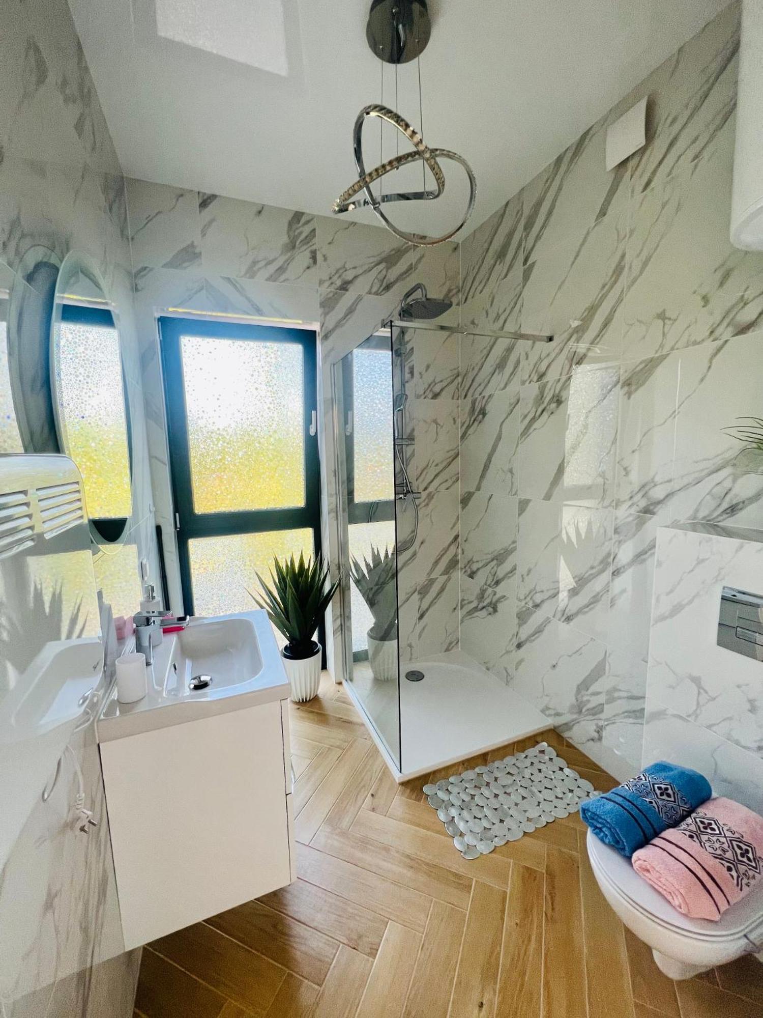 Horizon Park 23 Boszkowo Διαμέρισμα Εξωτερικό φωτογραφία