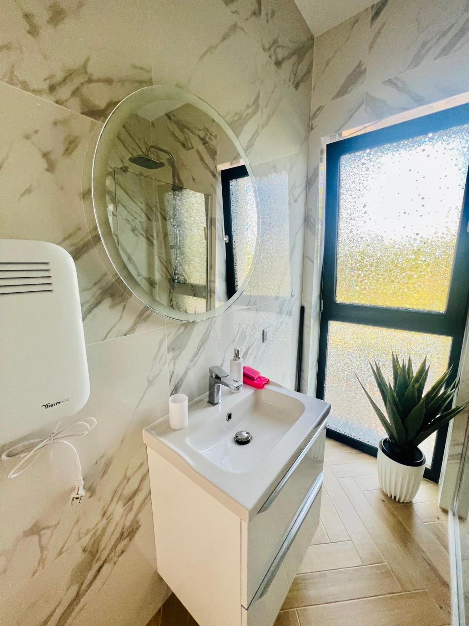 Horizon Park 23 Boszkowo Διαμέρισμα Εξωτερικό φωτογραφία