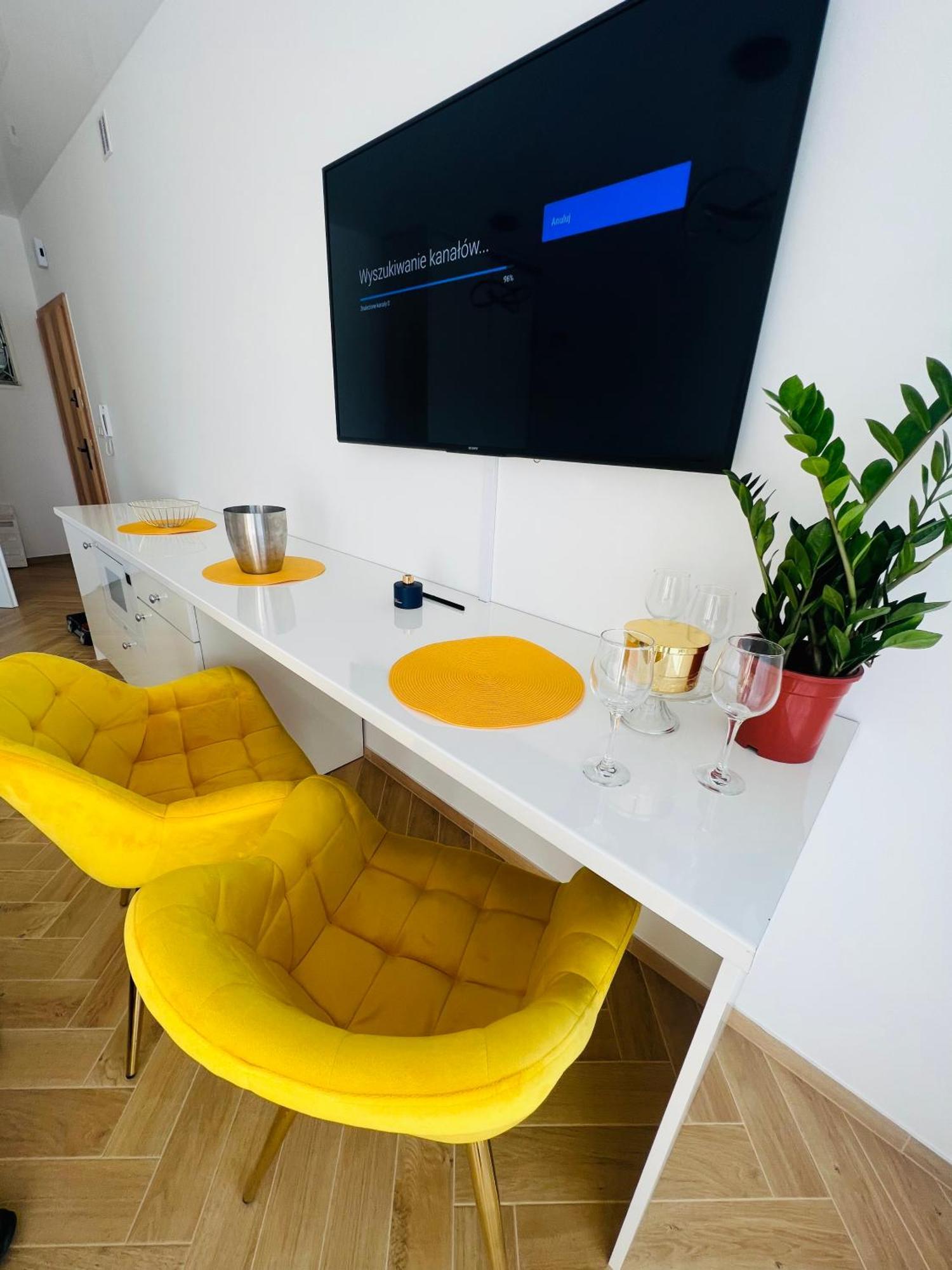 Horizon Park 23 Boszkowo Διαμέρισμα Εξωτερικό φωτογραφία