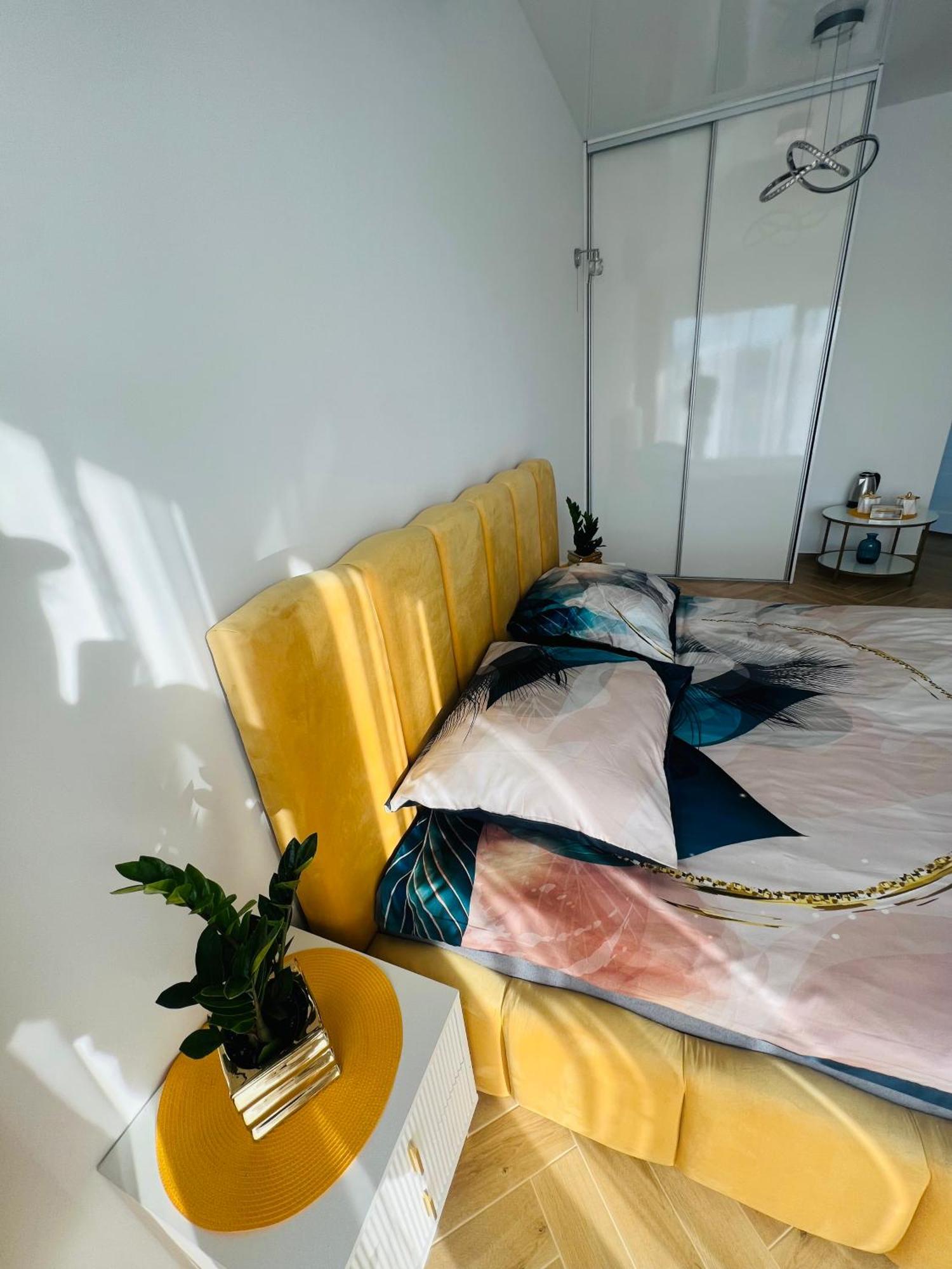 Horizon Park 23 Boszkowo Διαμέρισμα Εξωτερικό φωτογραφία