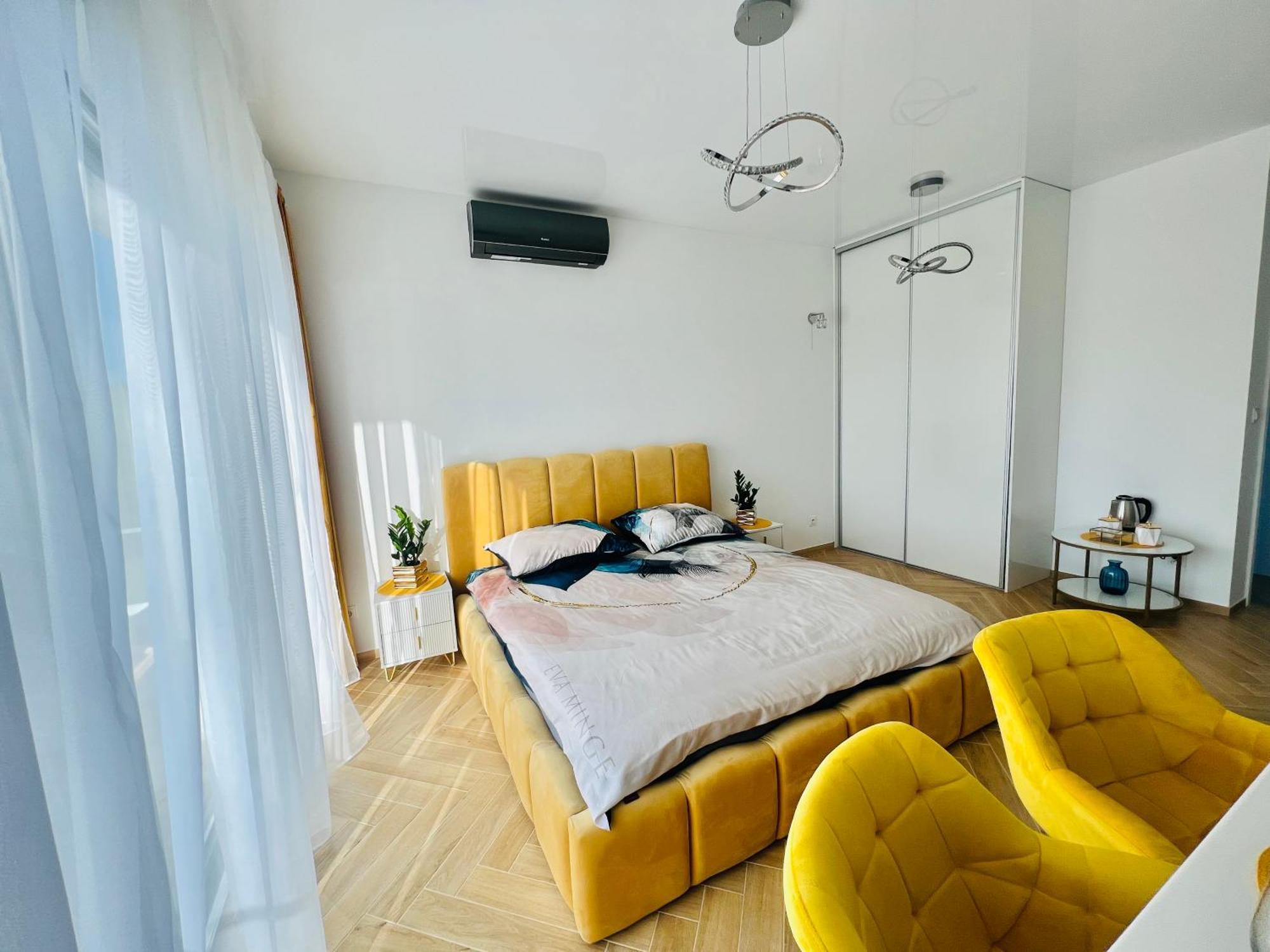 Horizon Park 23 Boszkowo Διαμέρισμα Εξωτερικό φωτογραφία